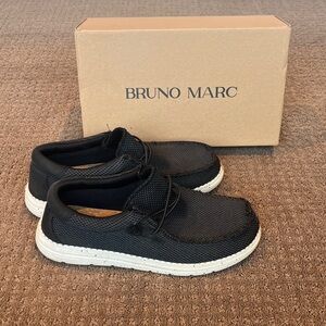 Bruno Marc Casual Slip On Shoes, Men’s 6.5